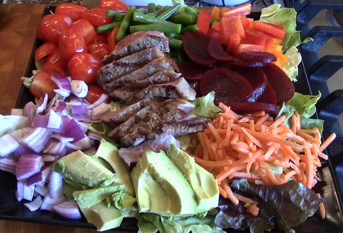 Can You Eat Salad on Carnivore Diet? Surprising Truth Revealed